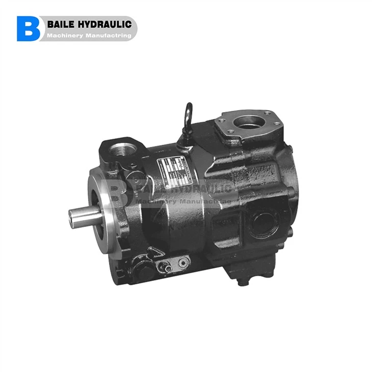 PARKER PAVC Medium Pressure Super Charged Piston Pumps PAVC33 PAVC38 PAVC65 PAVC100