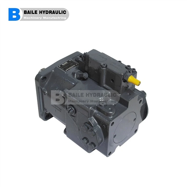 REXROTH A15VSO A15VLO Series 11 Axial Piston Variable Pump A15VSO110 A15VSO145 A15VSO175 A15VSO210 A15VSO280 A15VLO110 A15VLO145 A15VLO175 A15VLO210 A15VLO280