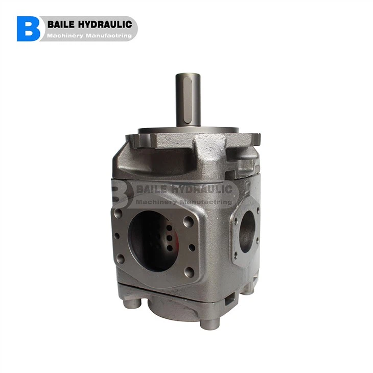 REXROTH PGH PGH4 PGH5 Series Internal Gear Pump, Fixed Displacement PGH4-3x/020 PGH4-3x/025 PGH4-3x/032 PGH4-3x/040 PGH4-3x/050 PGH5-3x/063 PGH5-3x/080 PGH5-3x/100 PGH5-3x/125 PGH5-3x/160 PGH5-3x/200 PGH5-3x/250