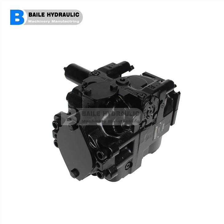 ダンフォスシリーズ 90L アキシャルピストンポンプ