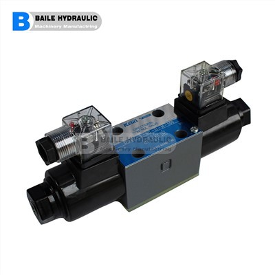 東京計器 DSVSシリーズ ねじ込みカートリッジバルブ DSVS-*-*C-*-10