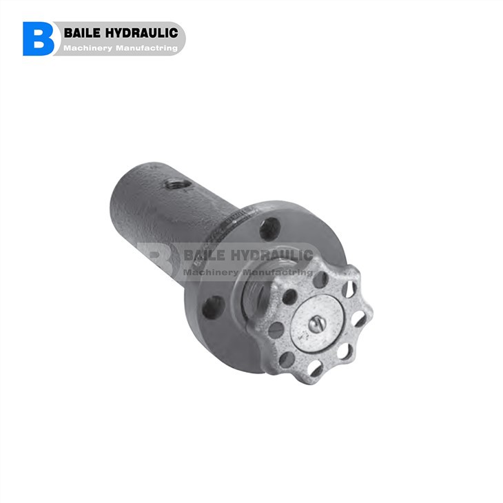 東京計器 ダイレクトリリーフバルブ C-175 (F3)-C-175-B-11-JA-(S1)-J