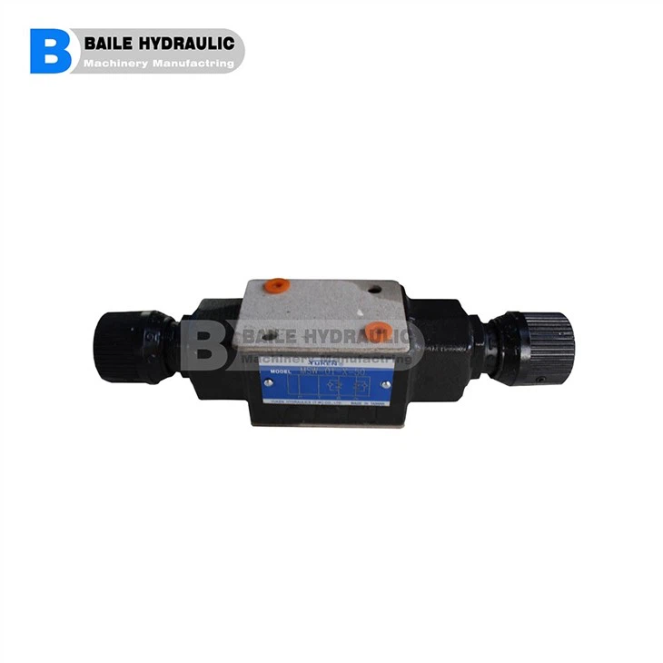 YUKEN Throttle And Check Modular Valves MSA-03 MSB-03 MSW-03 Series MSA-03-X-40 MSA-03-Y-40 MSB-03-X-40 MSB-03-Y-40 MSW-03-X-40 MSW-03-Y-40