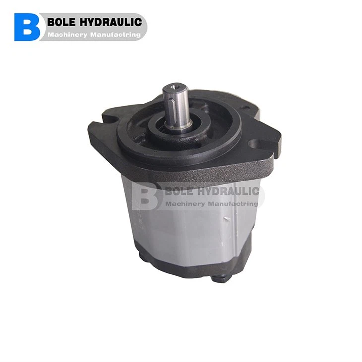 07432-71203 Komatsu Hyd Gear Pump GD605A GD655A WA100 WA100SS WA100SSS WA120 WA120L WR11 WR11SS