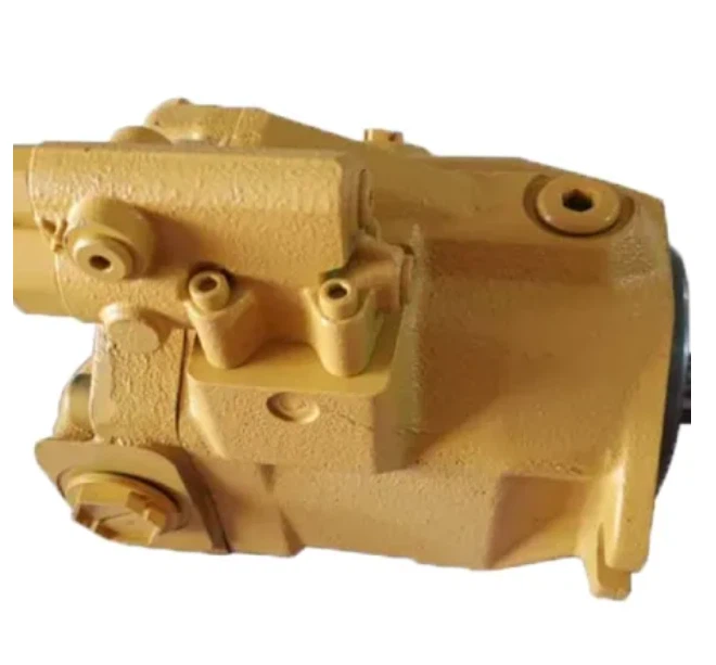 0R7793 1616634 2246369 2426085 0R-7793 161-6634 224-6369 242-6085 Cat Hydraulic Piston Pump