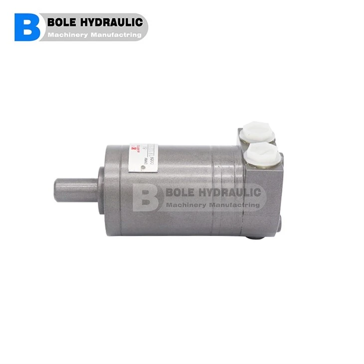 3G Series Three Screw Pump 3GC70X4