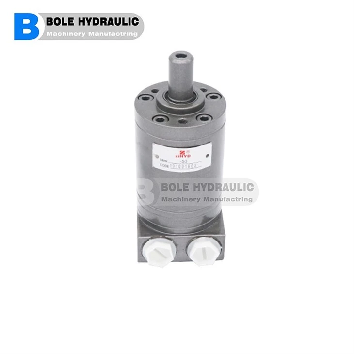 3G Series Three Screw Pump 3GR110X4