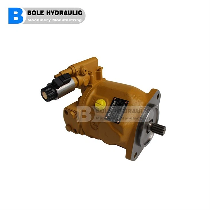 A10VSO100 Pump Rexroth A10VSO100 Series 32 Piston Pump