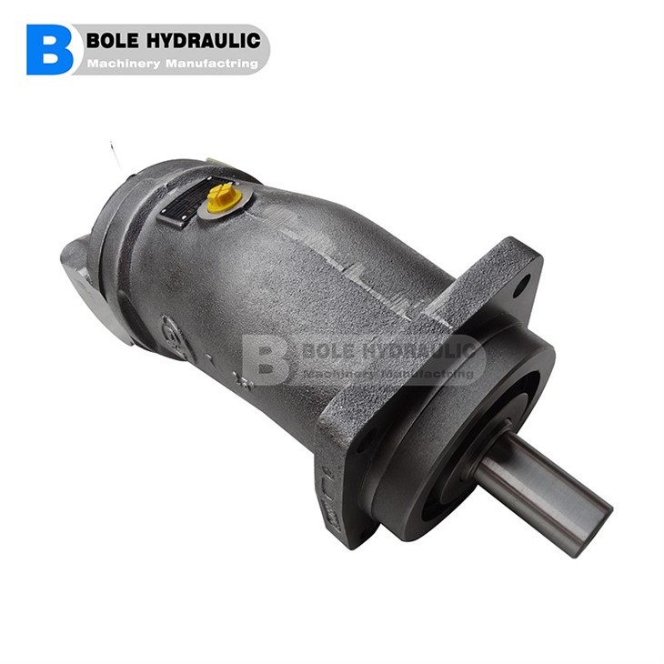 A2FM10 Rexroth Series 6 Axial Piston Fixed Motor