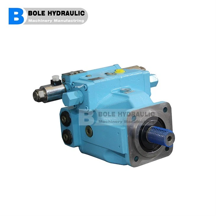 A4VSO40 Pump Rexroth AA4VSO40 Axial Piston Pump