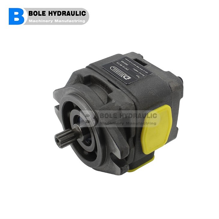 BOSCH REXROTH PR4-3X/3,15-700RA12M01 R901094072 Radial Piston Pumps Radial Piston Pumps: R4.-3x/