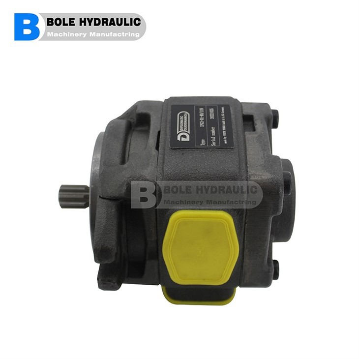 BOSCH REXROTH PR4-3X/8,00-700RA12M01 R901093864 Radial Piston Pumps Radial Piston Pumps: R4.-3x/