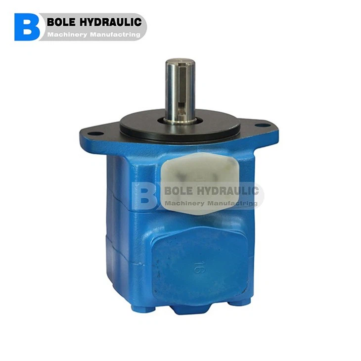 BOSCH REXROTH PV7-1X/10-14RE01MD3-16 R900520725 Vane Pumps Variable Vane Pumps: PV7-1x/10