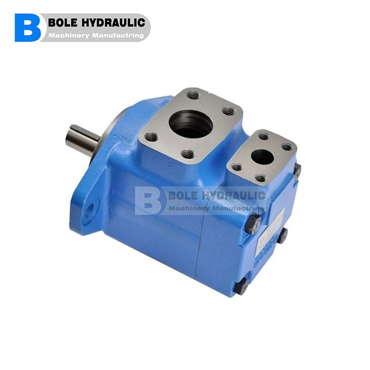 BOSCH REXROTH PV7-1X/10-20RE01MD0-10 R900906584 Vane Pumps Variable Vane Pumps: PV7-1x/10