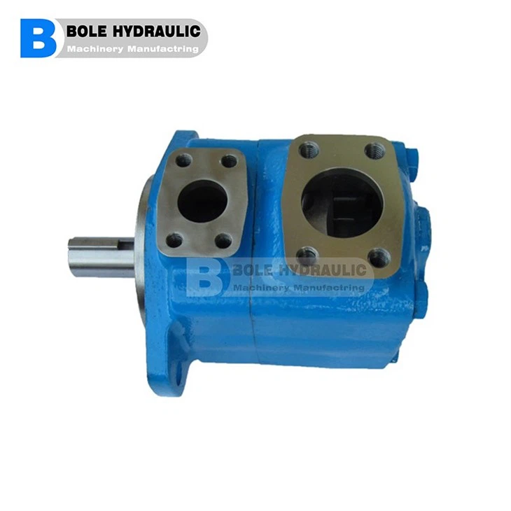 BOSCH REXROTH PV7-1X/100-150RE07MC0-08 R900561846 Vane Pumps Variable Vane Pumps: PV7-1x/100
