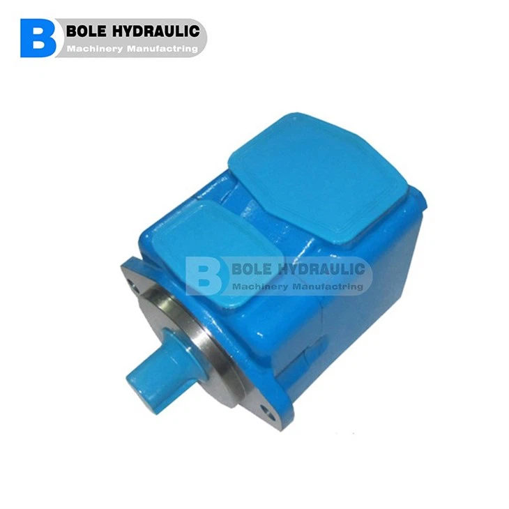 BOSCH REXROTH PV7-1X/40-55RE37MC0-08-A449 R901064326 Vane Pumps Variable Vane Pumps: PV7-1x/40