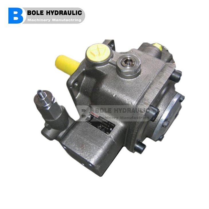 BOSCH REXROTH PVQ21-1X/040-040RA15UUMB R978918941 Vane Pumps Fixed Vane Pumps: PVQ 21.-1x/