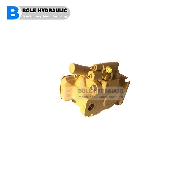 CAT 854 Hydraulic Pump P/N: 445-2672