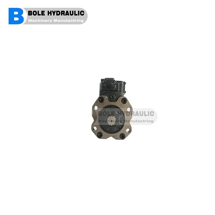 CAT E312C Hydraulic Pump PN: 311-7404