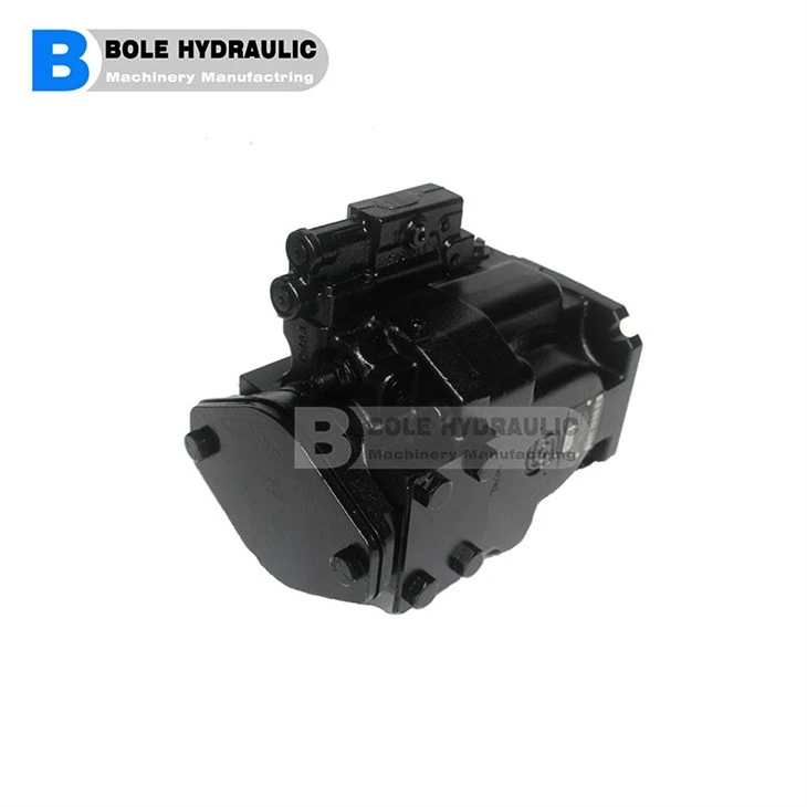 Danfoss FRR090 シリーズ 45 油圧ピストンポンプ FR-R-090