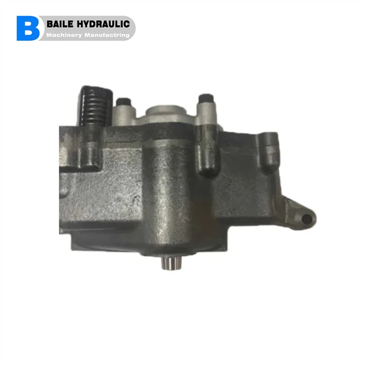 Engine Oil Pump For Cat 233-5220