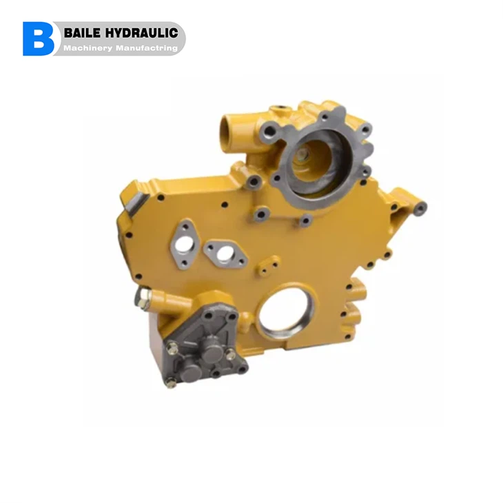 Engine Oil Pump For Cat 233-5220
