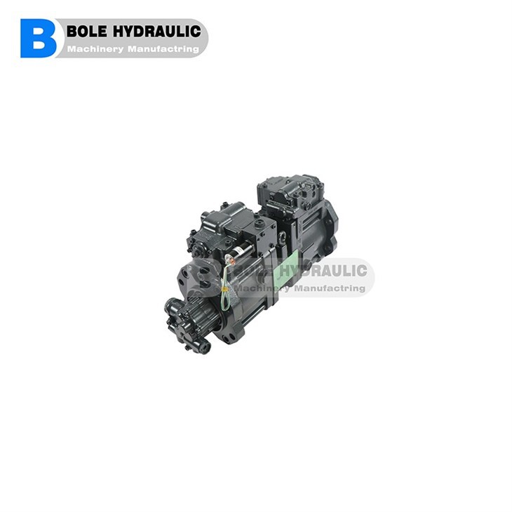 Hitachi ZX200-3 Hydraulic Pump - OEM HPV118
