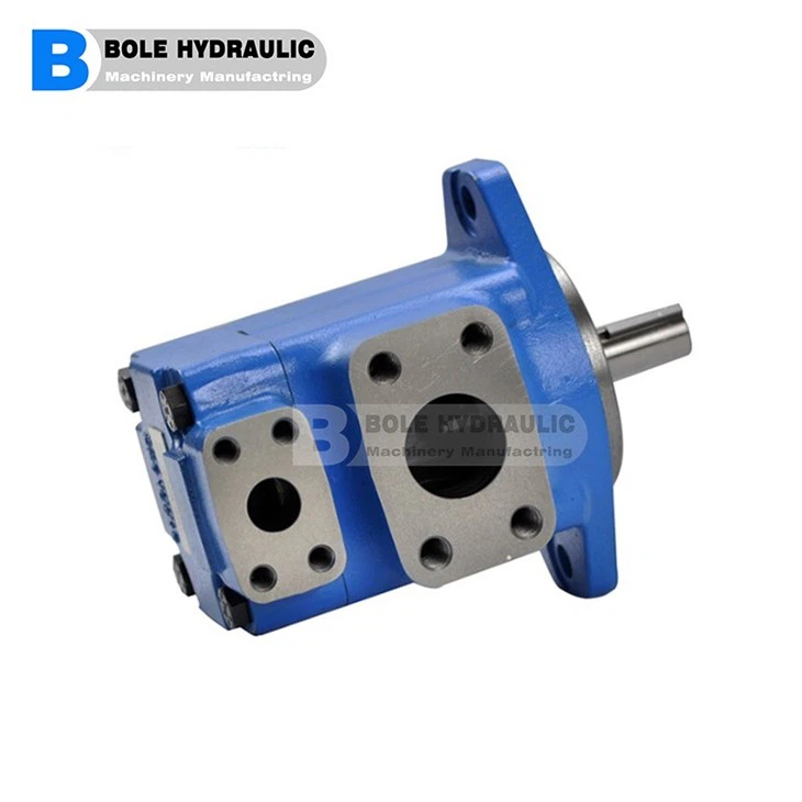 HYDAC TECH-HYCON DIV 721459 Vane Pumps FZP-1/1.1/P/71/7/RV6