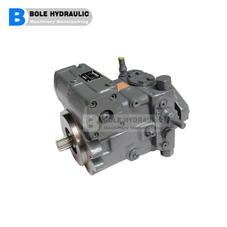 Hydraulic Pump AT179792 Fits For John Deere Loader Backhoe 310G 310E 310J 310K 710D
