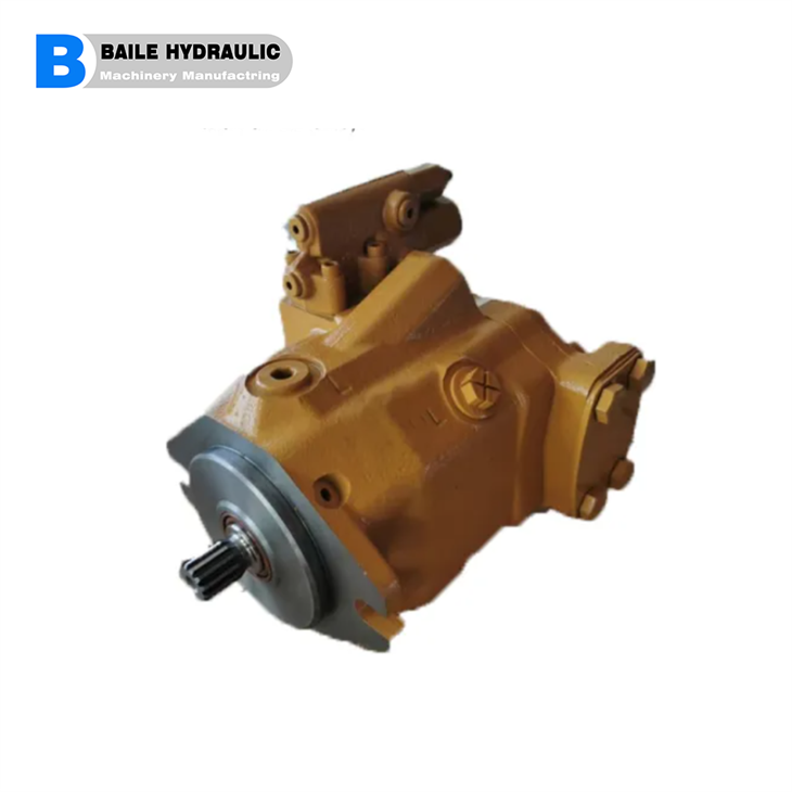 Hydraulic Pump For Cat 367-8076
