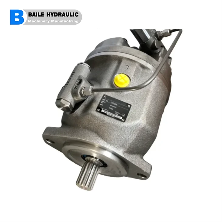 Hydraulic Pump For Caterpillar 224-6369, 161-6634, 235-4110, 244-2228