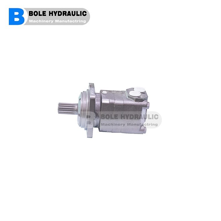 MAD100D Rexroth IndraDyn A Asynchronous Motors
