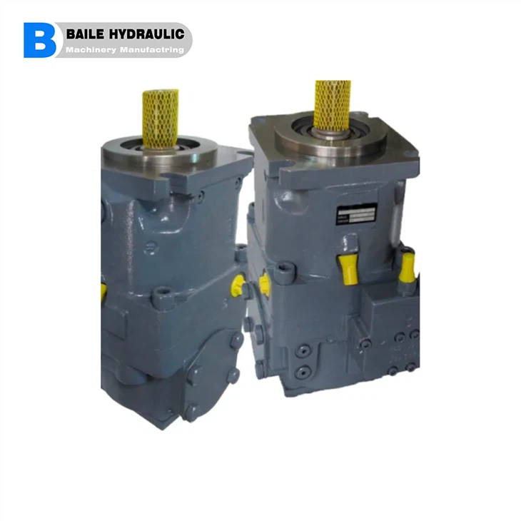Piston Main Pump 1730663 173-0663 Cat Excavator 312C 312D