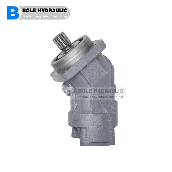 Piston Pump 070L/070L-LH-4H-BH-3/4-1 1/2