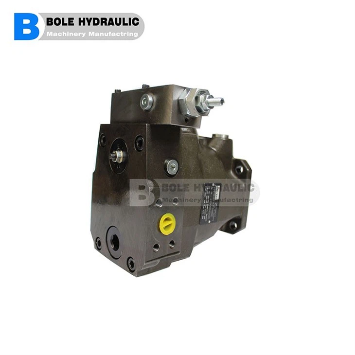 PV180 Parker Series 47 Variable Displacement Piston Pump