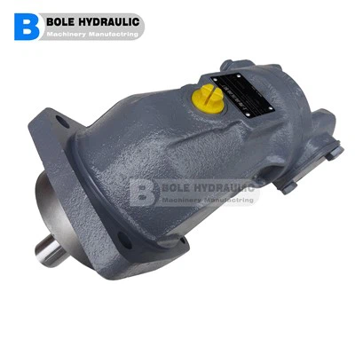 A2FM250 Rexroth シリーズ 6 アキシャルピストン固定モーター