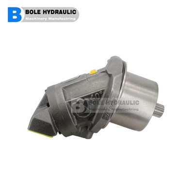 ピストンポンプ053L\/053L-LH -4 H-BH -3 ⁄ 4-1 1 ⁄4