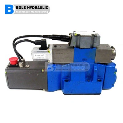 比例流量制御バルブr 900915815 2 fre {10-44}/50lbk4m 2fre 10-4 x/50lbk4m