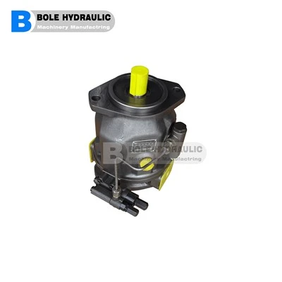 画像をロールオーバーしてズームイン{244-2228 2442228 caterpillar cat 420d 430dバックホーローダー用のピストン油圧ポンプフィット