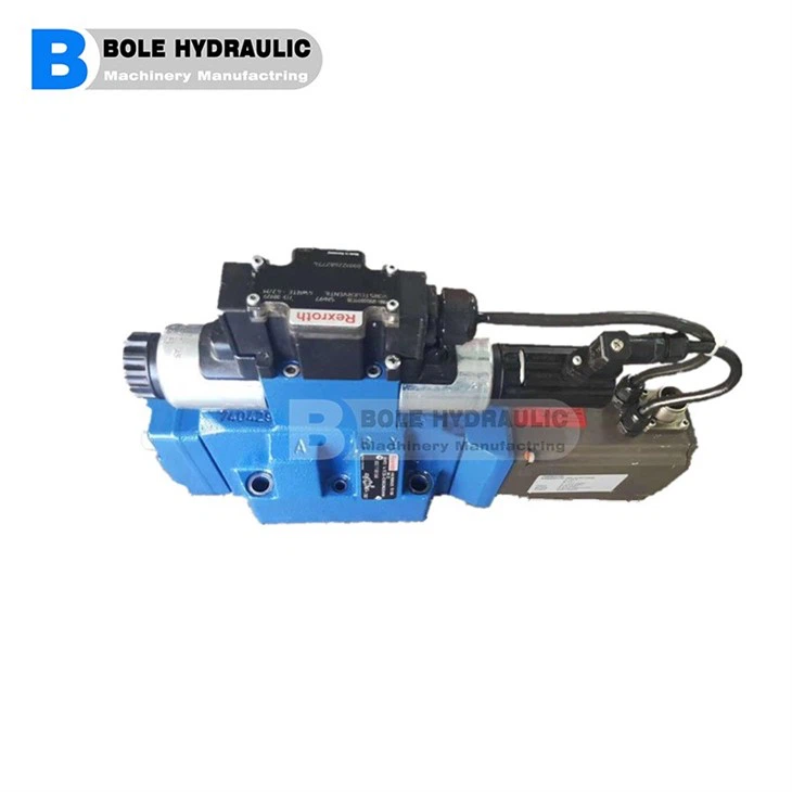 VALVE BY-PASS 40-47-55-65-80 BA 12V