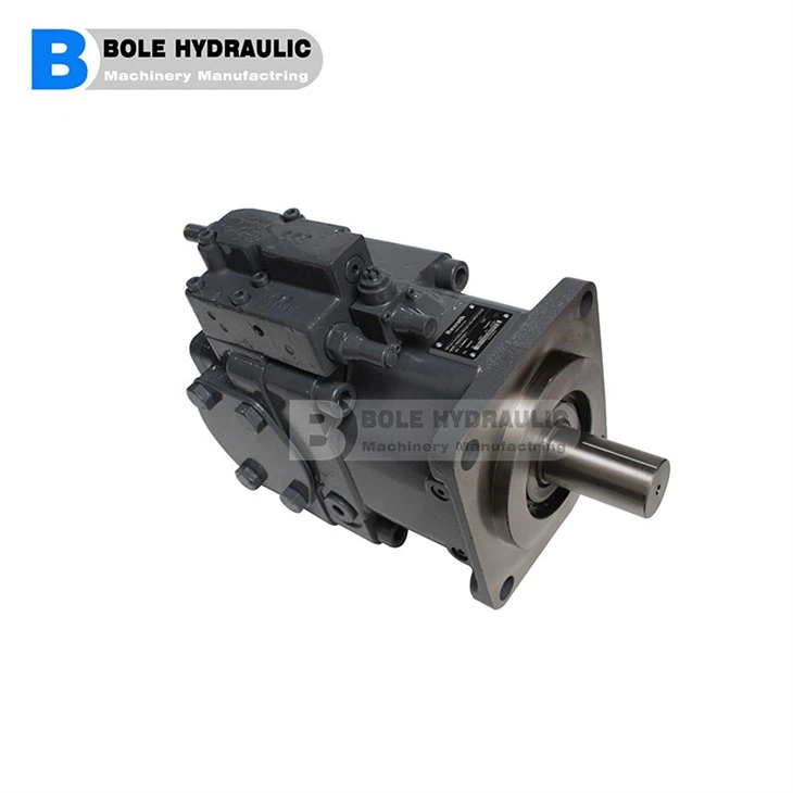 Volvo VOE 11707970 VOE11707970 Hydraulic Pump For Articulated Dump Truck A35D A40D